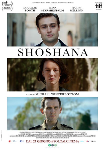 shoshana