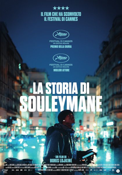 souleymane